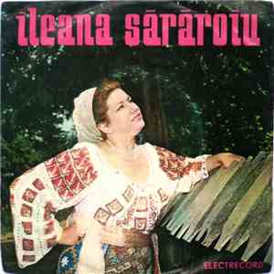 Ileana Sărăroiu - Ileana Sărăroiu