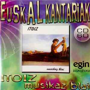 Itoiz - Musikaz Blai