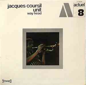 Jacques Coursil Unit - Way Head