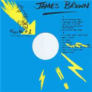 James Brown - Froggy Mix