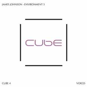James Johnson - Voices