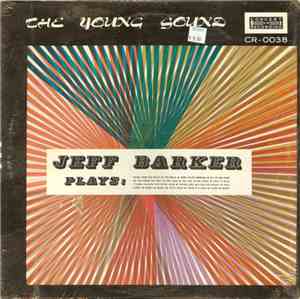 Jeff Barker  - The Young Sound