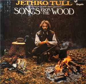 Jethro Tull - Songs From The Wood