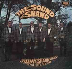 Jimmy Shand Junior And His Band - The Sound Of Shand