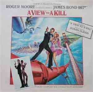 John Barry - A View To A Kill (Original Motion Picture Soundtrack)
