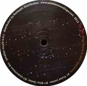 John Tejada & Josh Humphrey - Pulse Locker EP