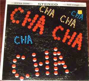 Juan Perez Con Su Orchestra - Cha-Cha-Cha