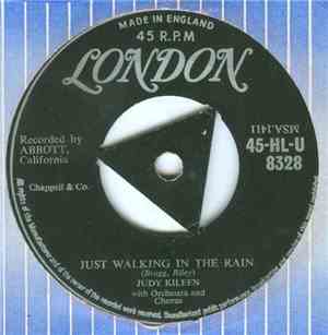 Judy Kileen - Just Walking In The Rain