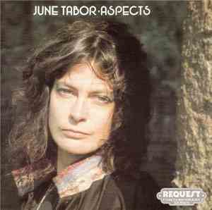 June Tabor - Aspects