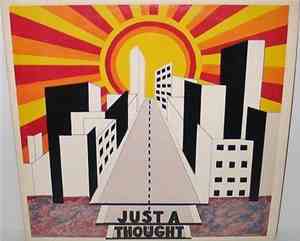 Just Us - Just A Thought