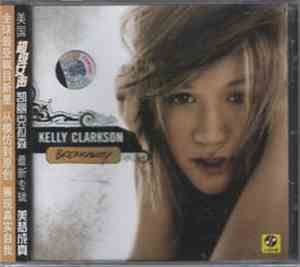 Kelly Clarkson - Breakaway