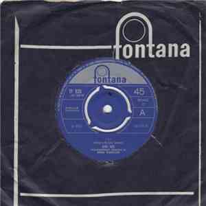 Kiki Dee - I / Stop And Think