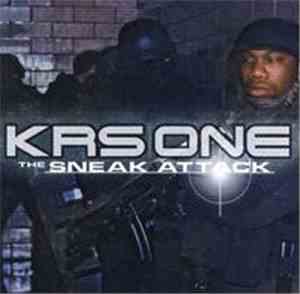 KRS-One - The Sneak Attack