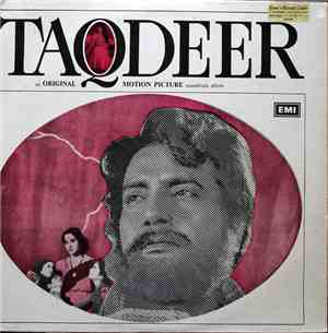 Laxmikant Pyarelal - Taqdeer