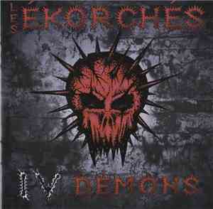 Les Ékorchés - IV Démons