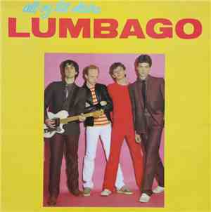 Lumbago  - Alt Og Litt Ekstra
