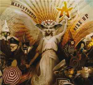 MarchFourth Marching Band - Rise Up