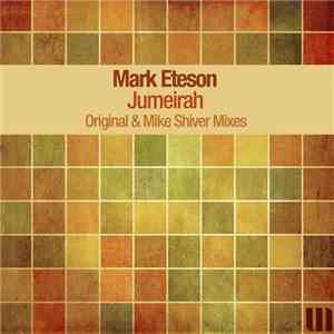 Mark Eteson - Jumeirah