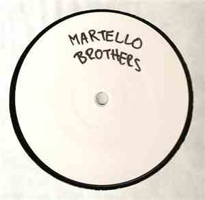Martello Brothers - That's It