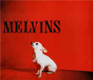 Melvins - Nude With Boots