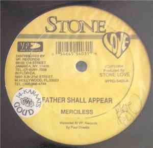 Merciless / Sample  - Father Shall Appear / The Glue