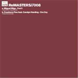 Miguel Migs / Freeform Five - NRK ReMasters 008