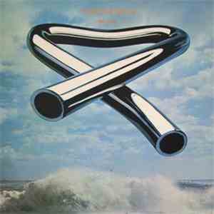 Mike Oldfield - Tubular Bells