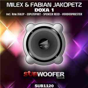 Milex & Fabian Jakopetz - Doxa 1
