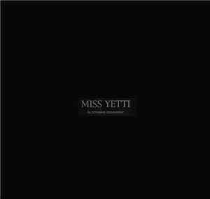 Miss Yetti - La Pression Innovative