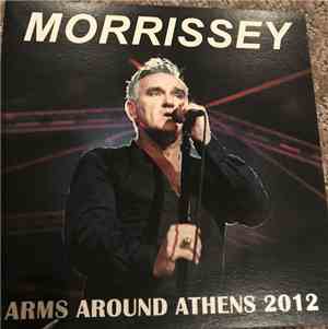 Morrissey - Arms Around Athens 2012