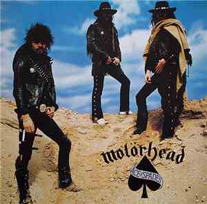 Motörhead - Ace Of Spades