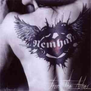 Nemhain  - From The Ashes