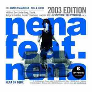 Nena - Nena Feat. Nena Edition 2003 (Ltd.)