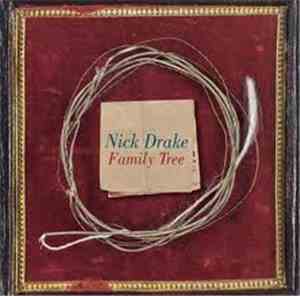 Nick Drake - Family Tree