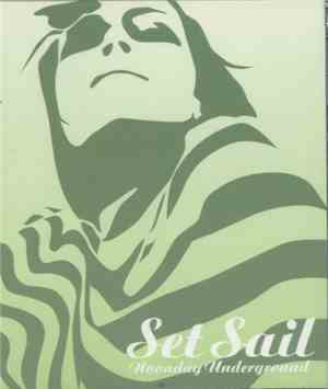 Noonday Underground - Set Sail