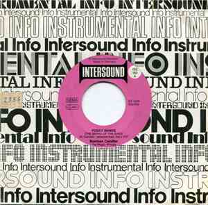 Norman Candler - Funky Banks / Sweet Little Light Of Mine