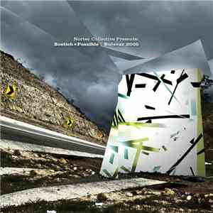 Nortec Collective Presents Bostich + Fussible - Bulevar 2000