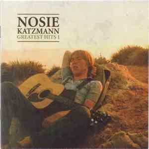 Nosie Katzmann - Greatest Hits 1