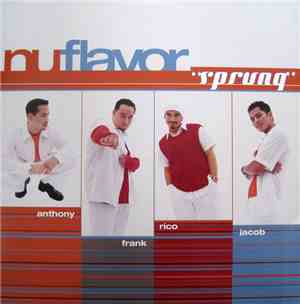 Nu Flavor - Sprung