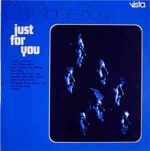 Oak Ridge Boys - Just For You