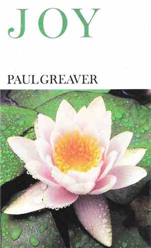 Paul Greaver - Joy