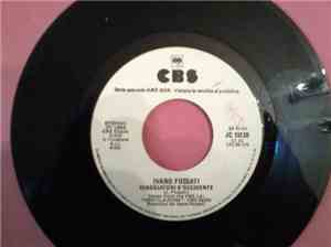 Paul Young / Ivano Fossati - I'm Gonna Tear Your Playhouse Down / Viaggiato ...