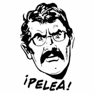 ¡Pelea! - S/T