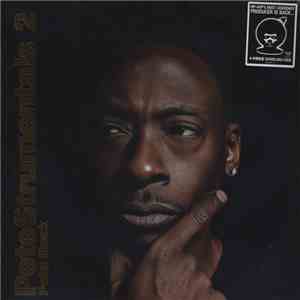 Pete Rock - Petestrumentals 2