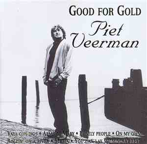 Piet Veerman - Good For Gold
