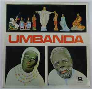 Preto Velho - Hinos E Pontos De Umbanda