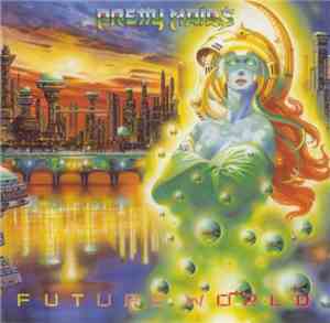 Pretty Maids - Future World