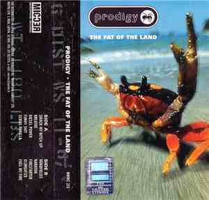 Prodigy - The Fat Of The Land