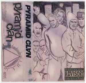 Pyramid Clan - Pyramid Clan