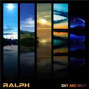 Ralph  - Day And Night EP